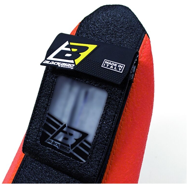 SEAT POCKET ENDURO BLACK - Bild 2