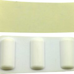 SEAT BUMP KIT