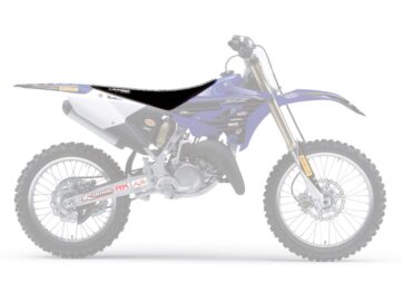 COMPLETE SEAT YAM - Bild 2