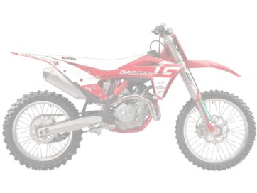 COMPLETE SEAT GASGAS 22- - Bild 2