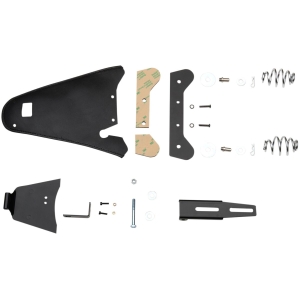 MOUNT SPR SOLO BOLT 14-15