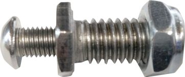 BOLT SEAT HOLD DWN 1/4-20