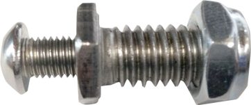 BOLT SEAT HOLD DWN 1/4-20 - Bild 2