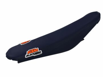 BLUE MOON SEAT COVER BLUE
