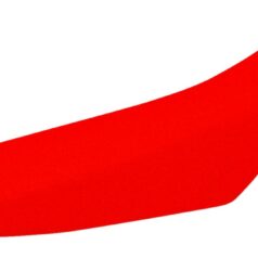 PYRAMID SEAT COVER RED