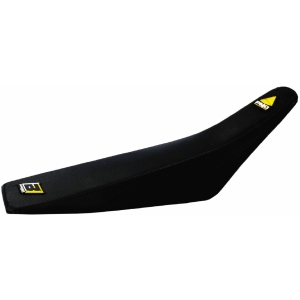 PYRAMID SEAT COVER BLACK