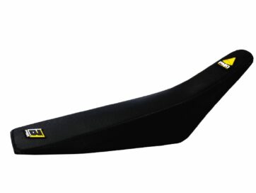 PYRAMID SEAT COVER BLACK