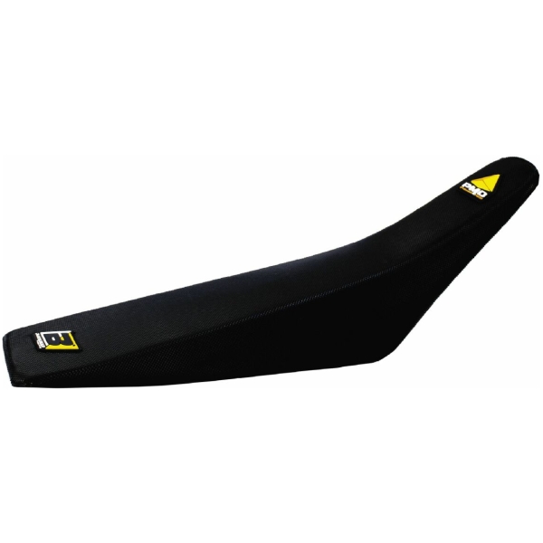 PYRAMID SEAT COVER BLACK