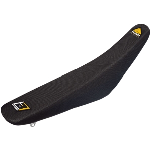 PYRAMID SEAT COVER BLACK