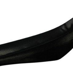 PYRAMID SEAT COVER BLACK