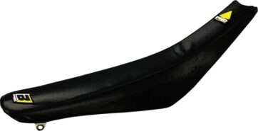 PYRAMID SEAT COVER BLACK