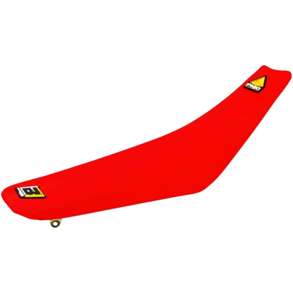 PYRAMID SEAT COVER RED