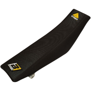 PYRAMID SEAT COVER BLACK
