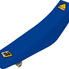 PYRAMID SEAT COVER BLUE