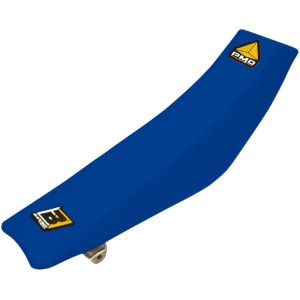 PYRAMID SEAT COVER BLUE