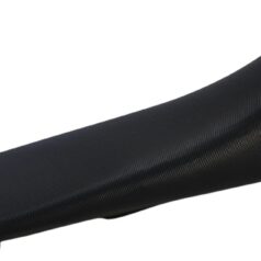 PYRAMID SEAT COVER BLACK