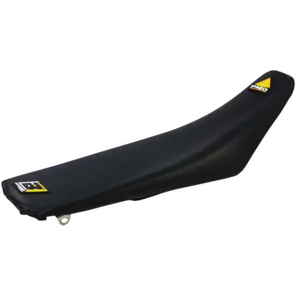 PYRAMID SEAT COVER BLACK