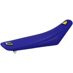 PYRAMID SEAT COVER BLUE