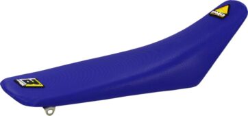 PYRAMID SEAT COVER BLUE