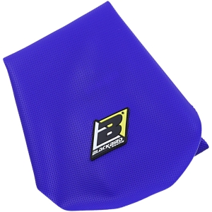 PYRAMID SEAT COVER BLUE
