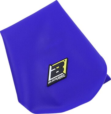 PYRAMID SEAT COVER BLUE