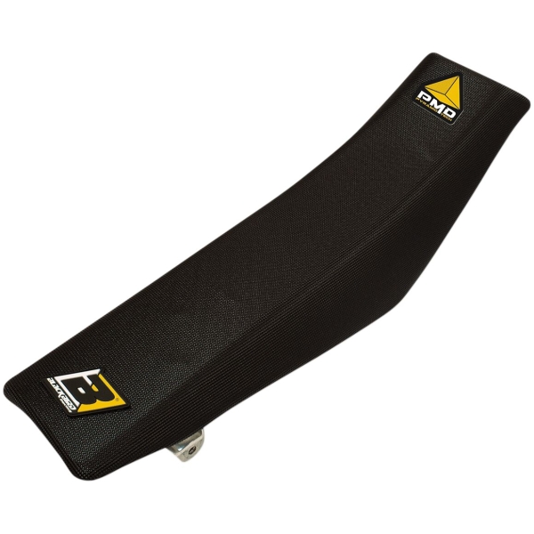 PYRAMID SEAT COVER BLACK