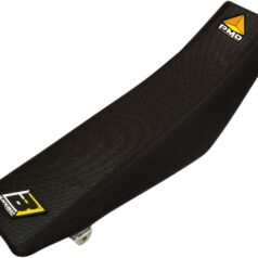 PYRAMID SEAT COVER BLACK