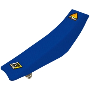 PYRAMID SEAT COVER BLUE