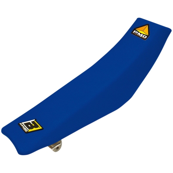 PYRAMID SEAT COVER BLUE