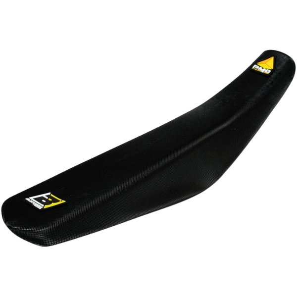 PYRAMID SEAT COVER BLACK