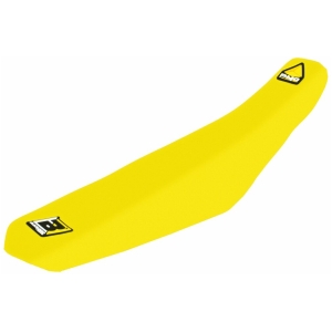 PYRAMID SEAT COVER YELLOW