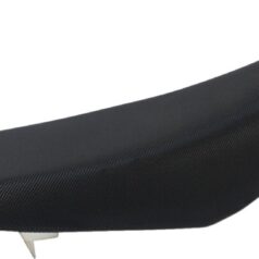 PYRAMID SEAT COVER BLACK