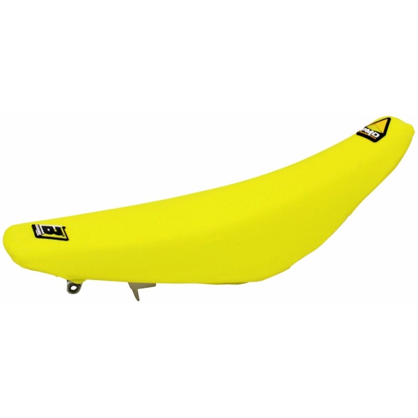 PYRAMID SEAT COVER YELLOW