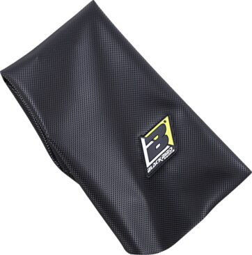 PYRAMID SEAT COVER BLACK
