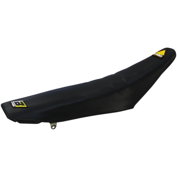 PYRAMID SEAT COVER BLACK