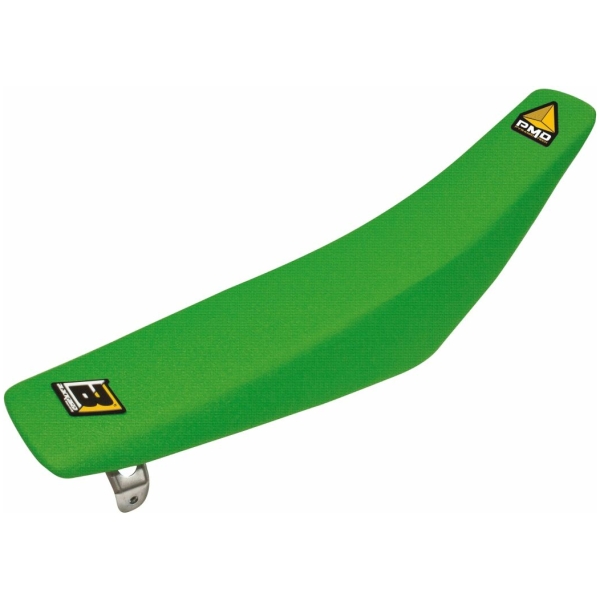 PYRAMID SEAT COVER GREEN