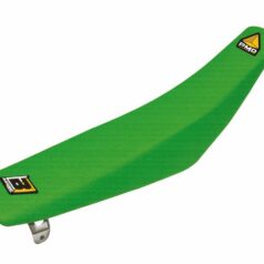 PYRAMID SEAT COVER GREEN