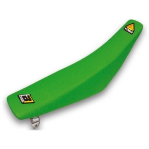 PYRAMID SEAT COVER GREEN