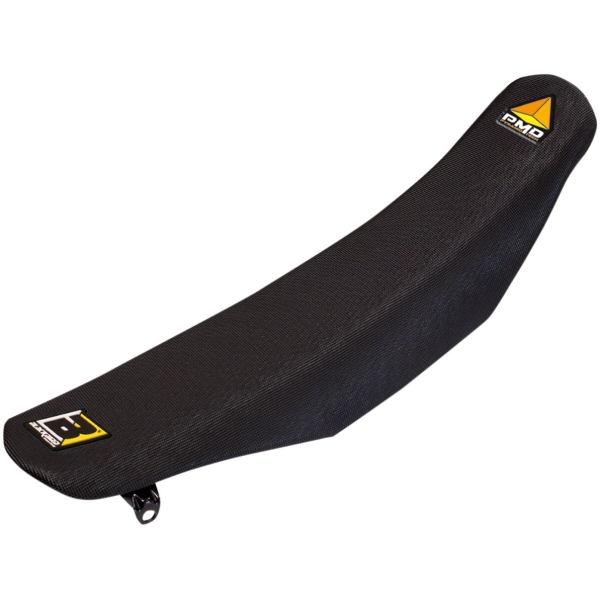 PYRAMID SEAT COVER BLACK - Bild 3