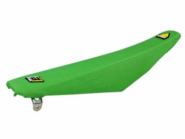 PYRAMID SEAT COVER GREEN