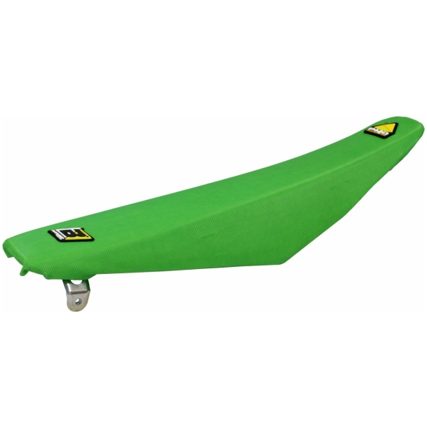 PYRAMID SEAT COVER GREEN