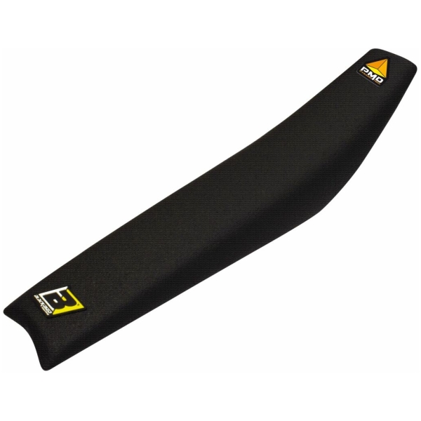 PYRAMID SEAT COVER BLACK