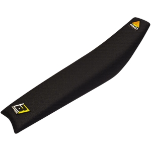 PYRAMID SEAT COVER BLACK