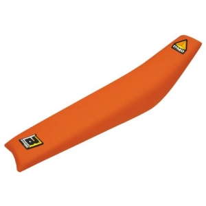 PYRAMID SEAT COVER ORANGE