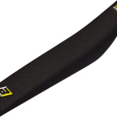 PYRAMID SEAT COVER BLACK