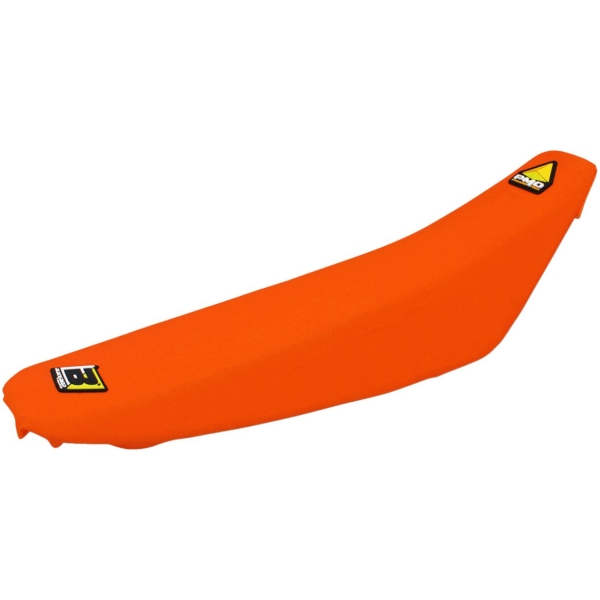 PYRAMID SEAT COVER ORANGE - Bild 3