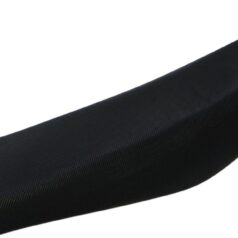 PYRAMID SEAT COVER BLACK