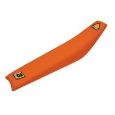 PYRAMID SEAT COVER ORANGE