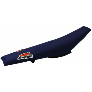 BLUE MOON SEAT COVER BLUE