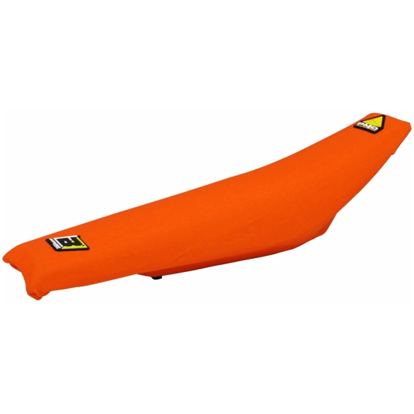 PYRAMID SEAT COVER ORANGE - Bild 2